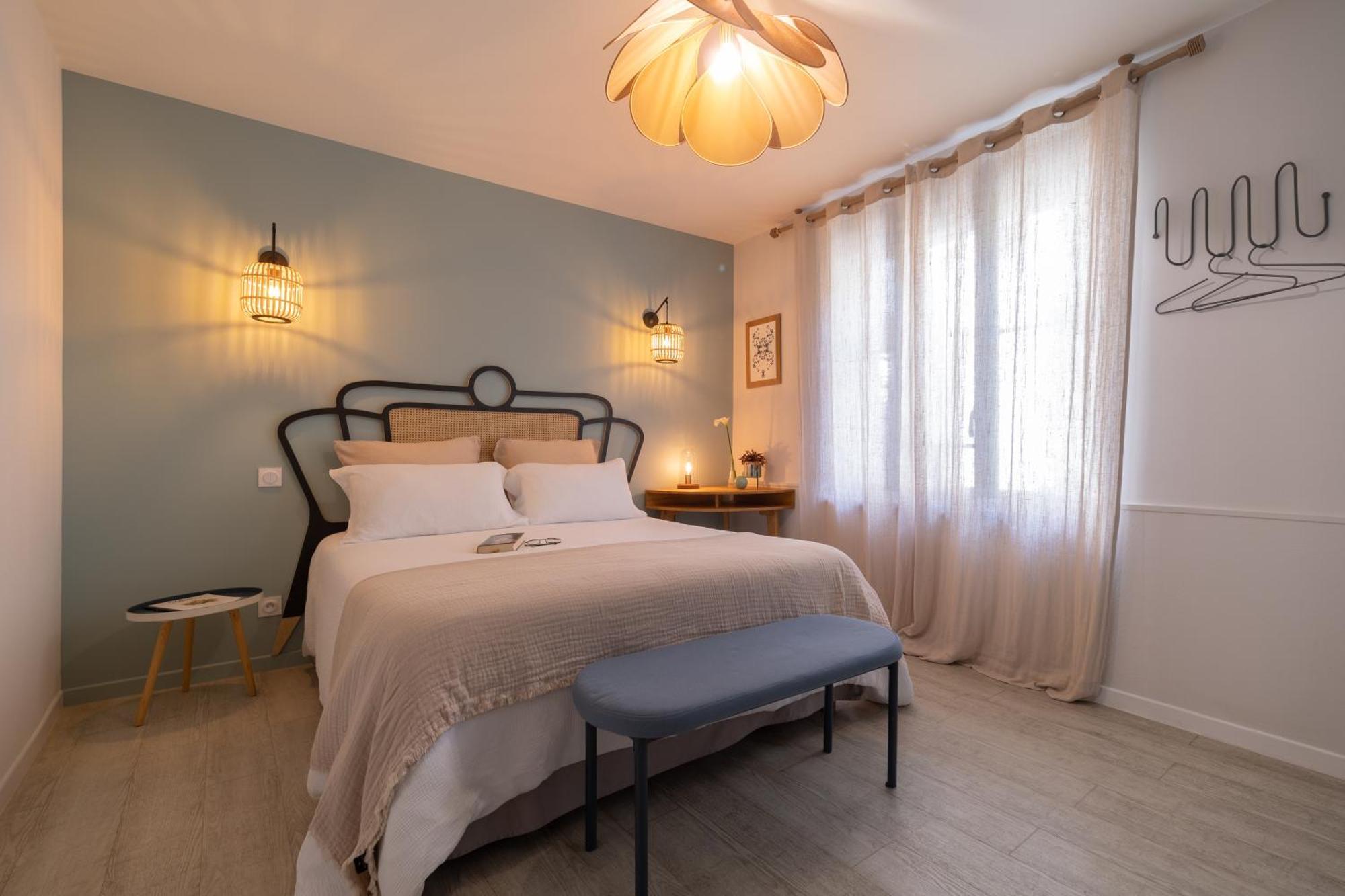 B&B La Maison De Julia Albi Dış mekan fotoğraf