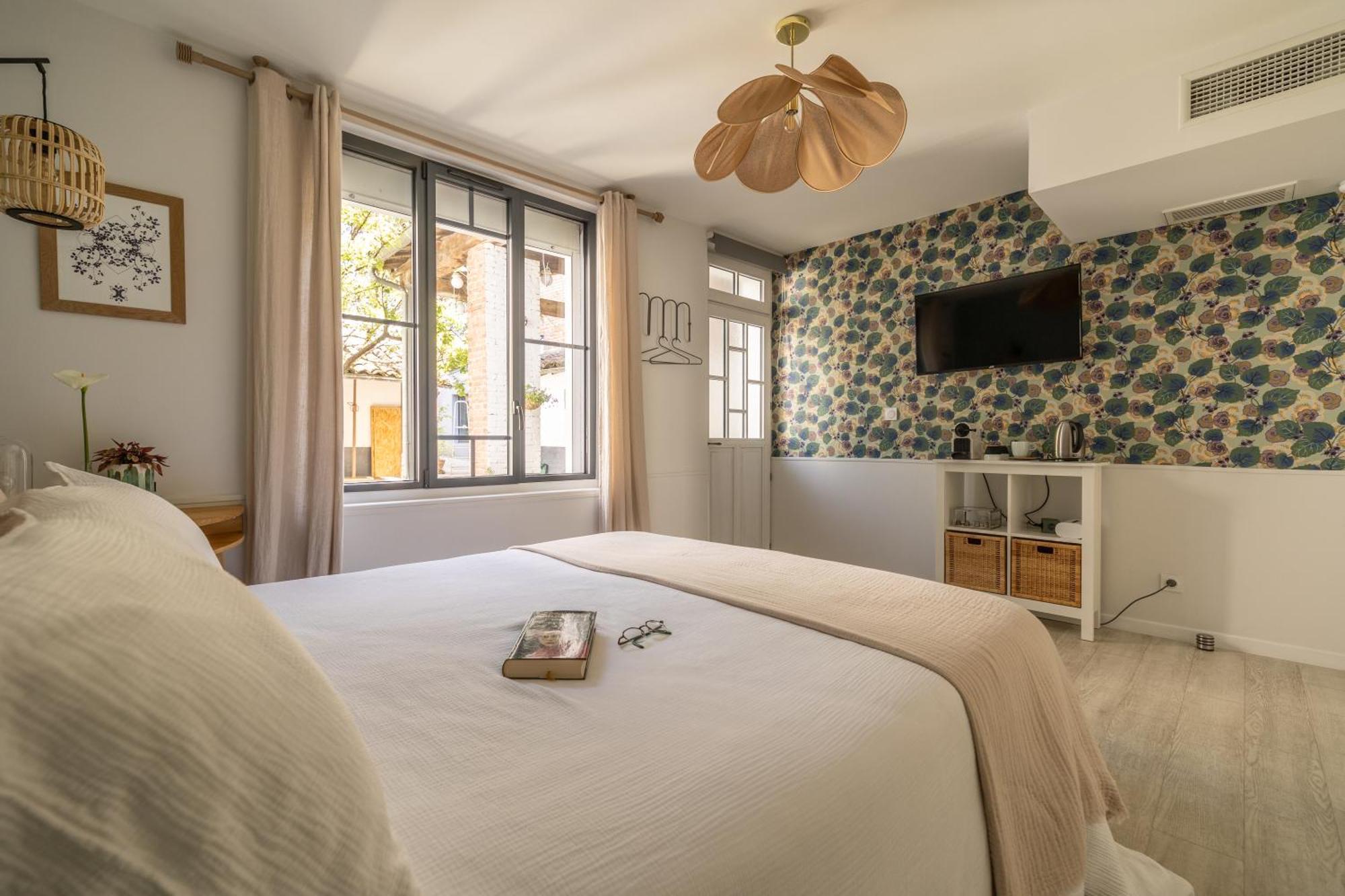 B&B La Maison De Julia Albi Dış mekan fotoğraf