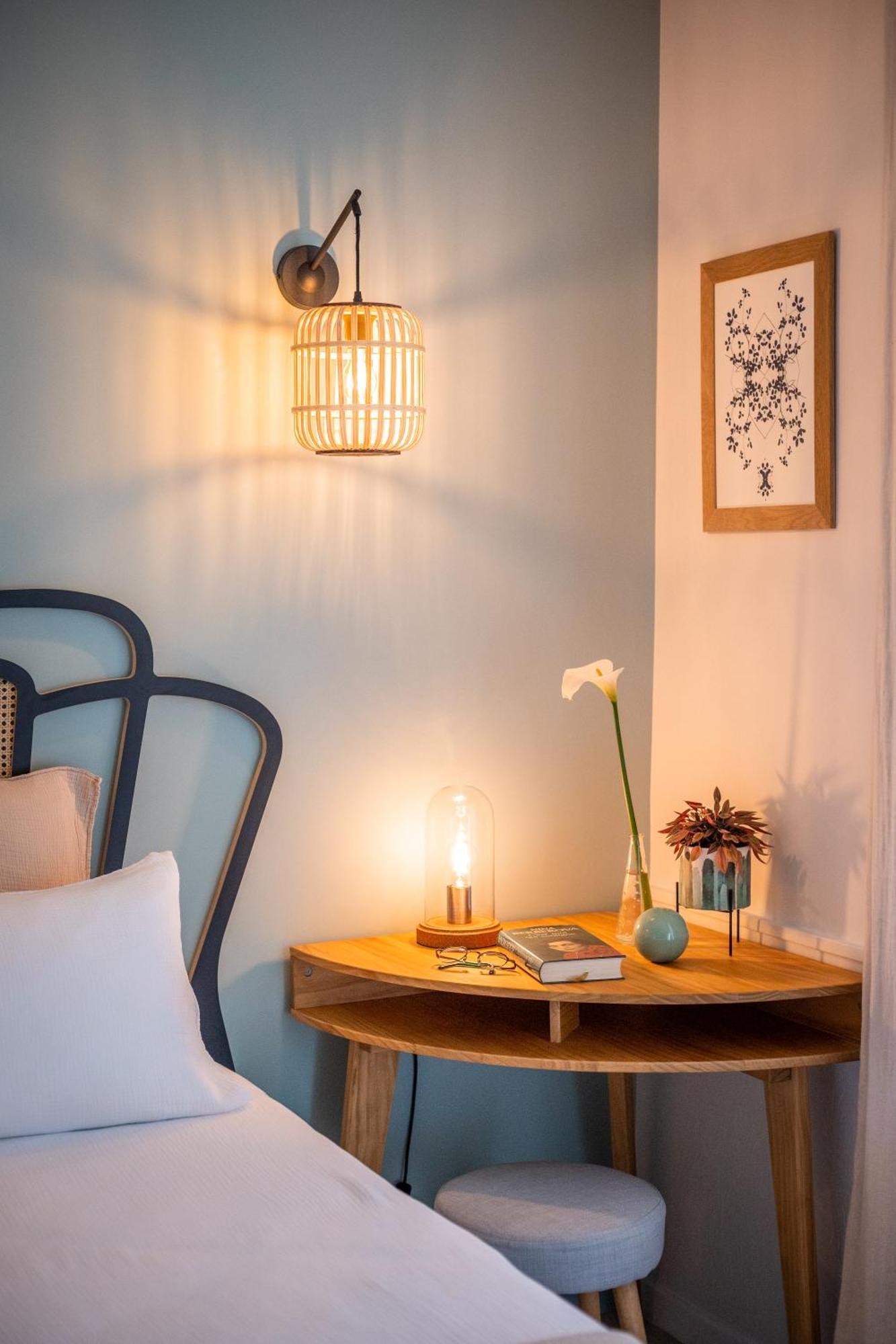 B&B La Maison De Julia Albi Dış mekan fotoğraf