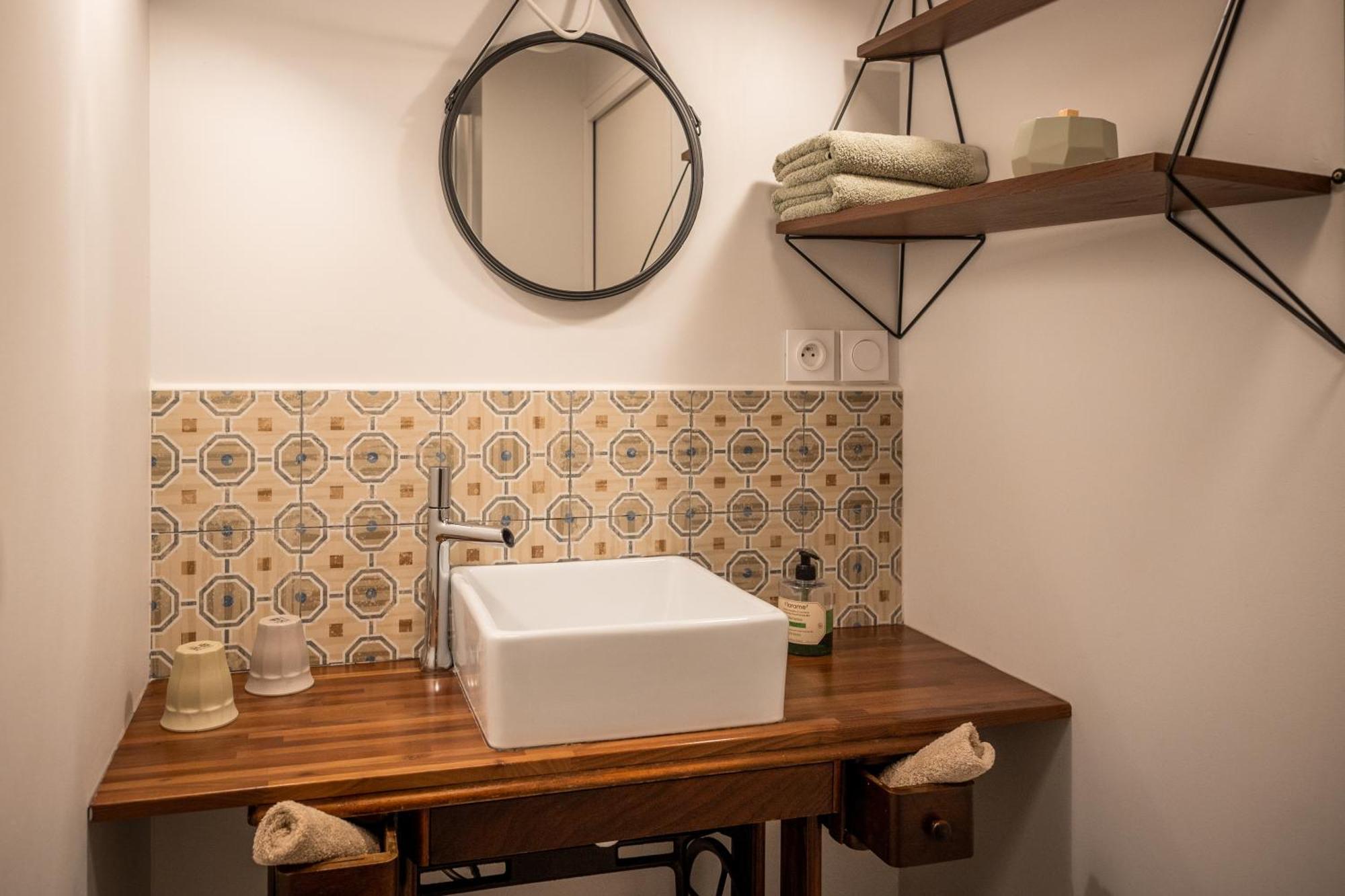 B&B La Maison De Julia Albi Dış mekan fotoğraf
