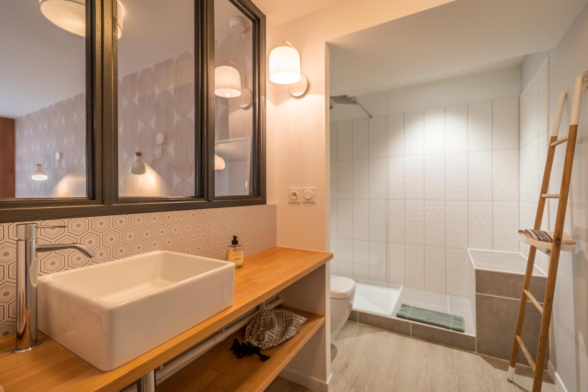 B&B La Maison De Julia Albi Dış mekan fotoğraf