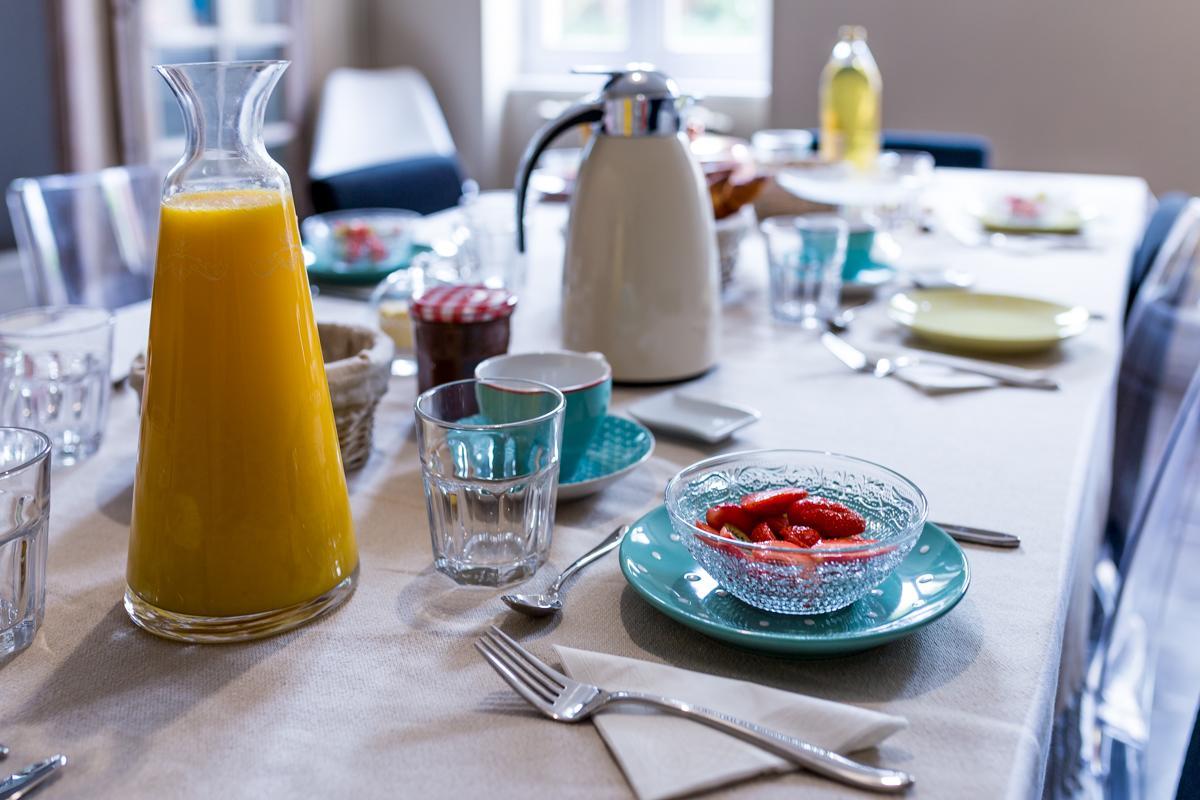 B&B La Maison De Julia Albi Dış mekan fotoğraf
