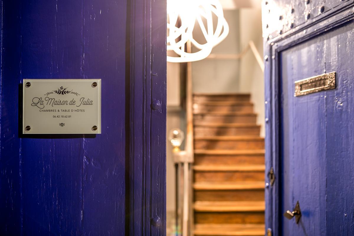 B&B La Maison De Julia Albi Dış mekan fotoğraf