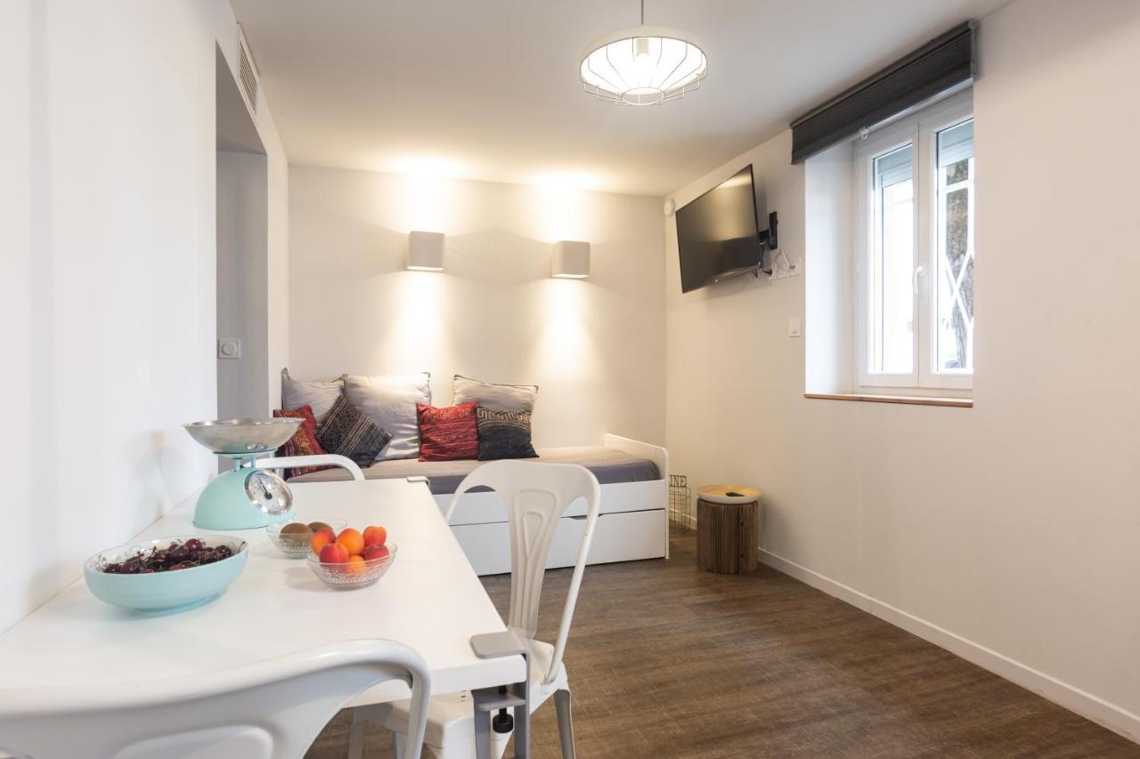 B&B La Maison De Julia Albi Dış mekan fotoğraf