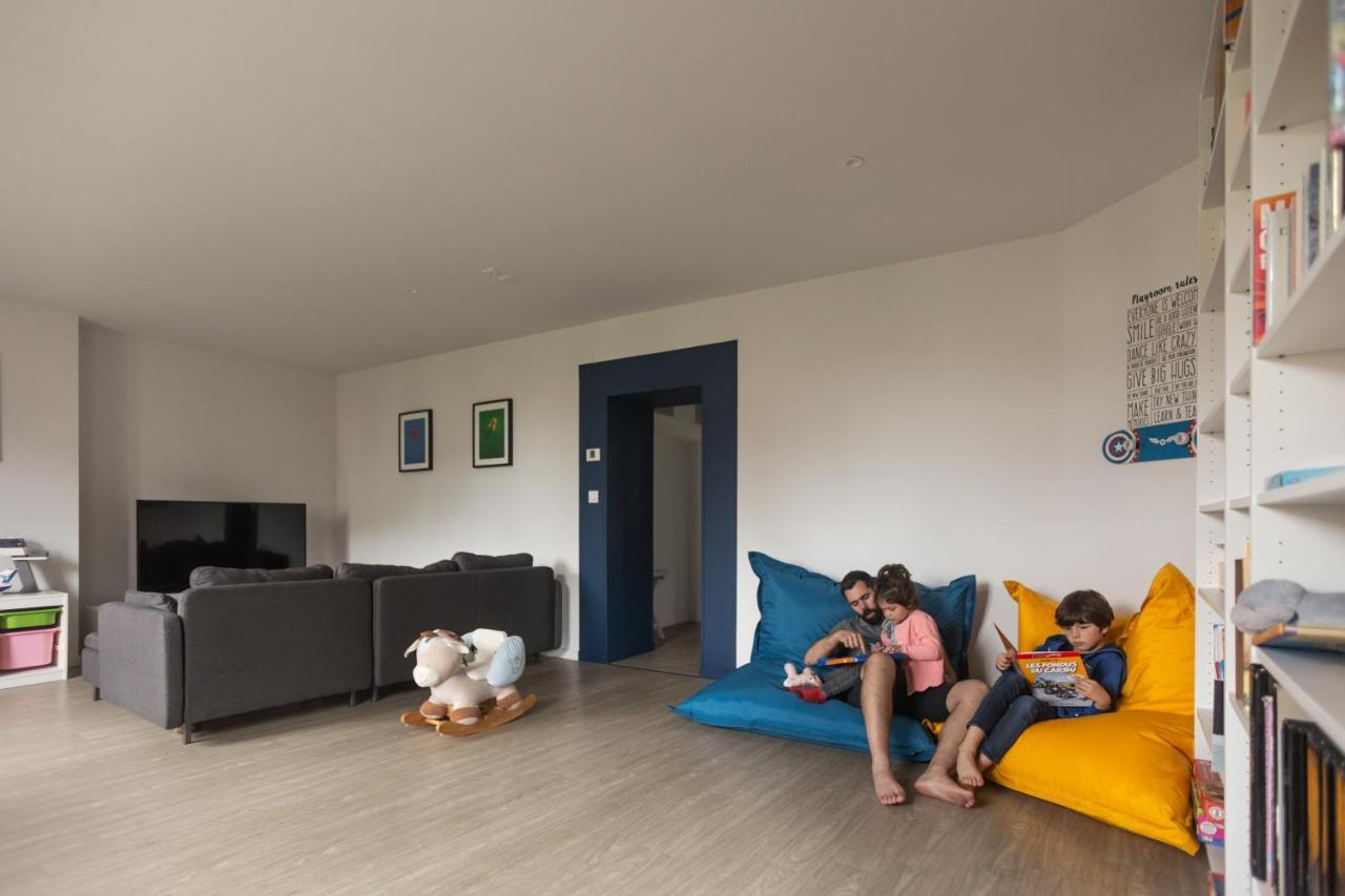 B&B La Maison De Julia Albi Dış mekan fotoğraf